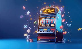 Ilustrasi prinsip bermain bertanggung jawab dalam hiburan sports dan casino