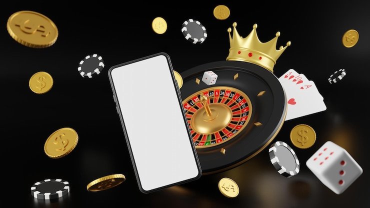 Penyedia teknologi hiburan game dan sportsbook modern yang bekerja sama dengan hobi4d