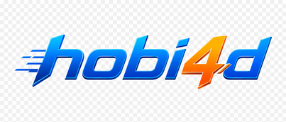 Logo hobi4d